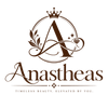 Anastheas - Home