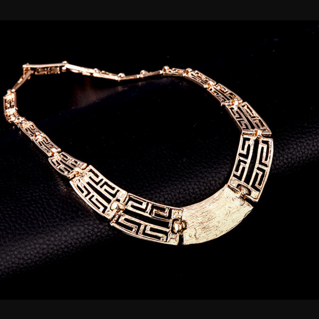 Celestia Diamond Glow 4-Piece Jewelry Set